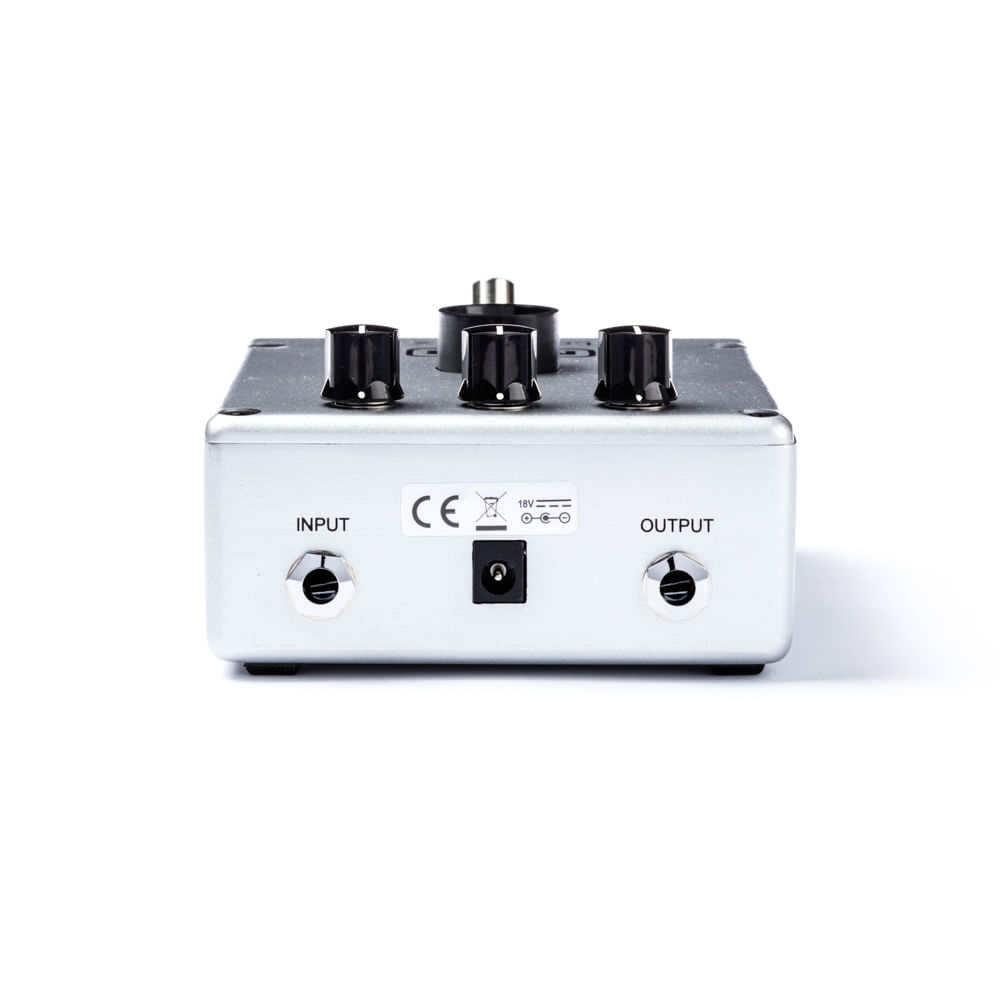 Pedal Dunlop MXR Talk Box M222 | FastStore PDP