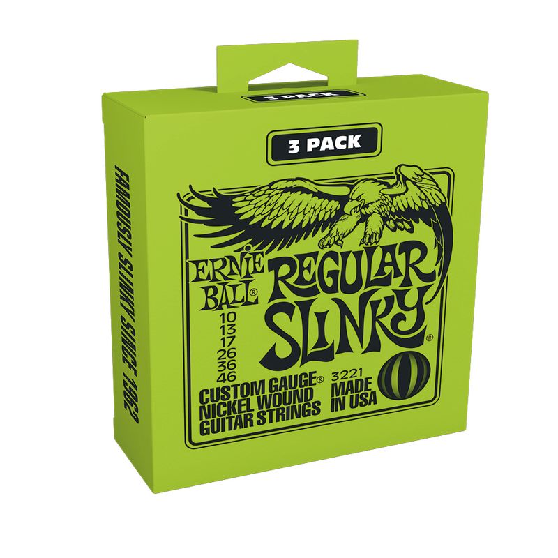 corda-010-para-guitarra-regular-slinky-niquel-com-3-ernie-ball