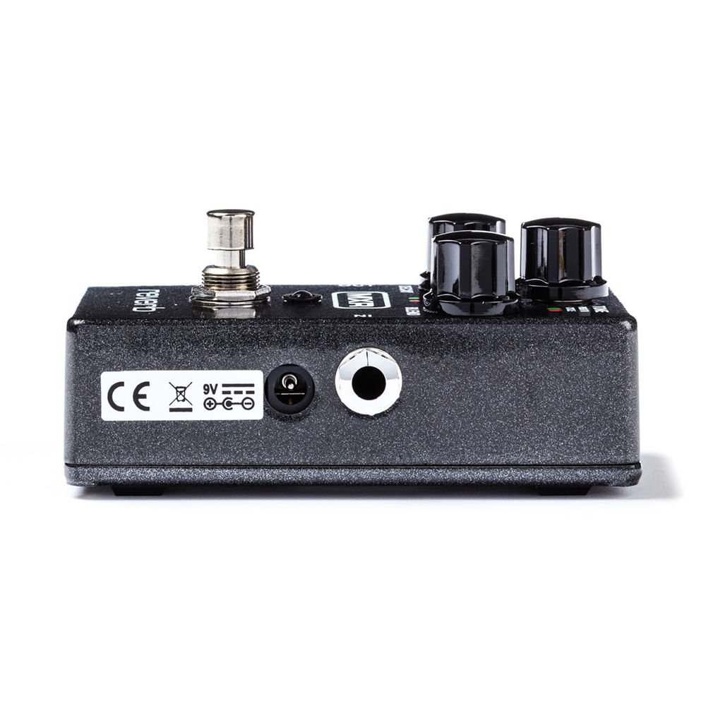 ギター MXR Reverb M300 Reverb Pedal de guitarra MXR M300 Reverb | Ludimusic