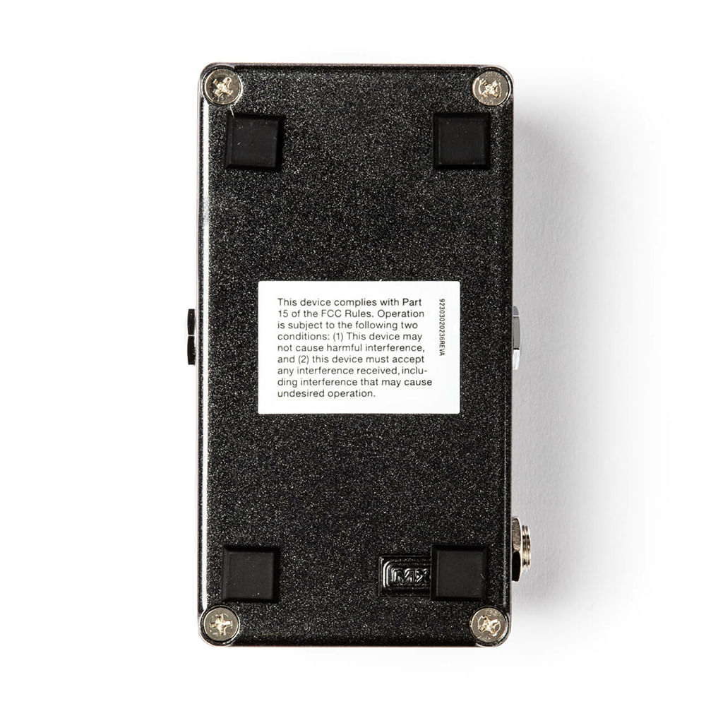 Pedal Dunlop MXR Reverb M300 | FastStore PDP