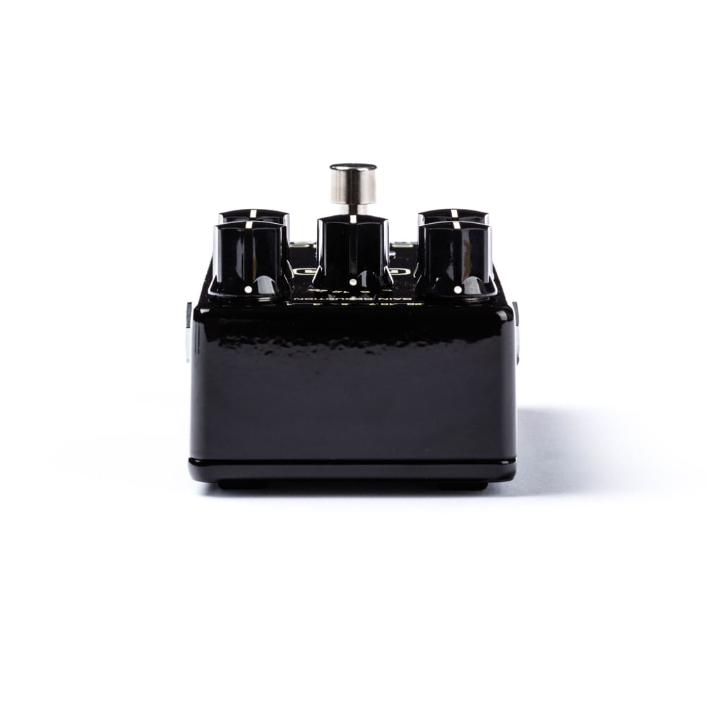 Pedal Dunlop MXR Studio Compressor M76 | FastStore PDP