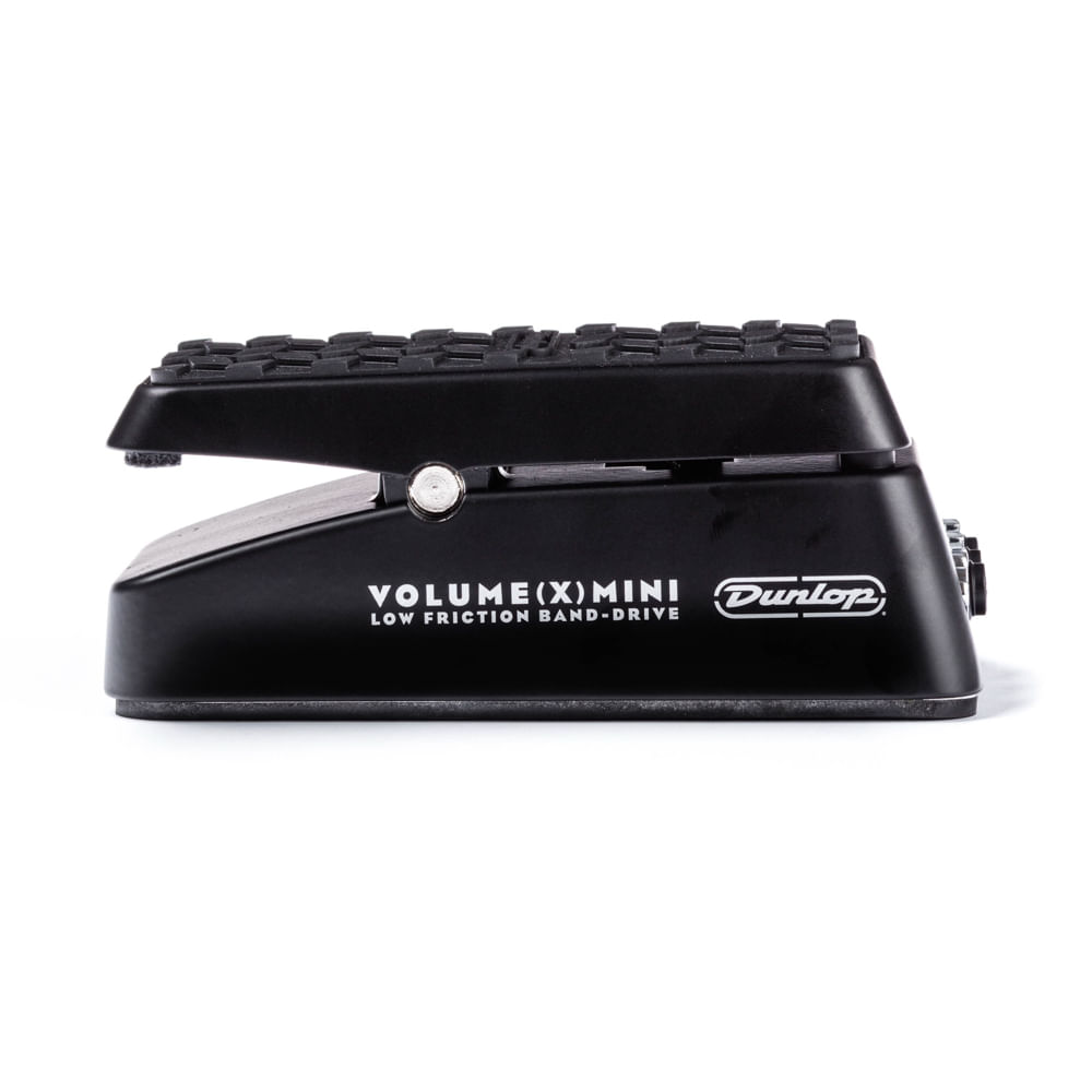 Pedal Dunlop Volume X Mini DVP4 | FastStore PDP