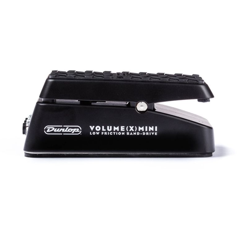 Pedal Dunlop Volume X Mini DVP4 | FastStore PDP