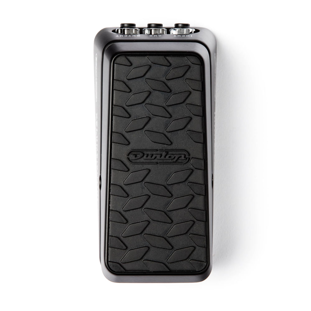 Pedal Dunlop Volume X Mini DVP4 | FastStore PDP