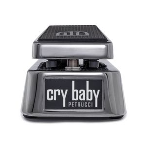 Pedal Dunlop Cry Baby Signature John Petrucci JP95