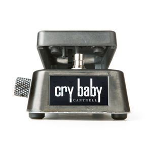 Pedal Dunlop Cry Baby Jerry Cantrell Signature Wah JC95B