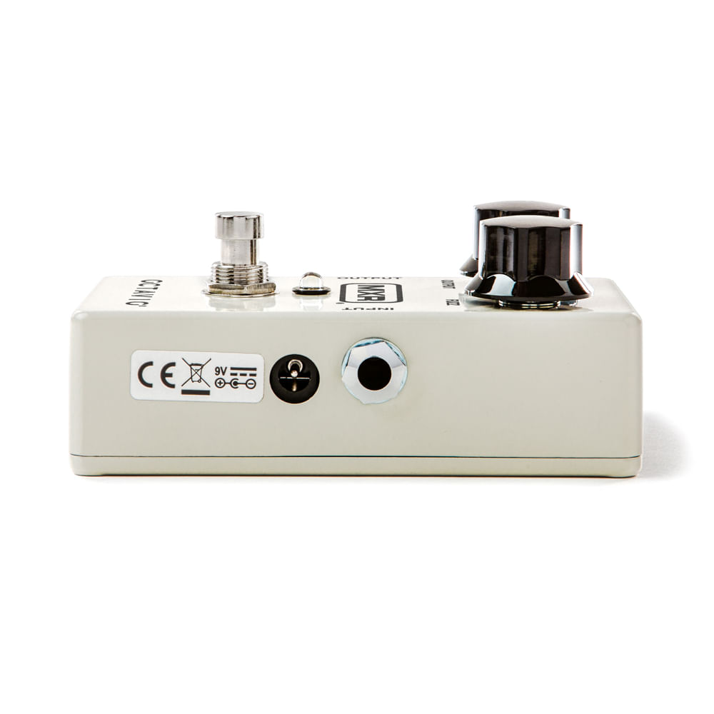 Pedal Dunlop MXR Octavio Fuzz M267 | FastStore PDP