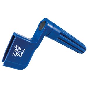 Encordoador Ernie Ball Manual para Guitarra e Violão