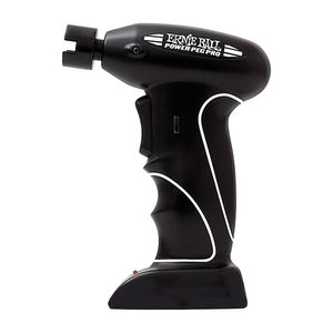 Encordoador Ernie Ball Motorizado Profissional para Todos Instrumentos