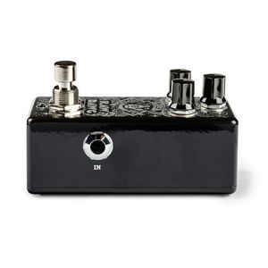 Pedal Dunlop EG74 Eric Gales Raw Dawg Overdrive