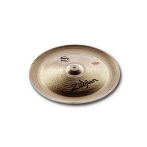 China Zildjian S Family 16" S16CH