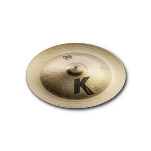 China Zildjian K Series 17" K0883