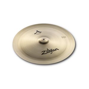 China Zildjian A Series 18" Low A0344