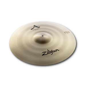 Crash Ride Zildjian A Series 20" A0024