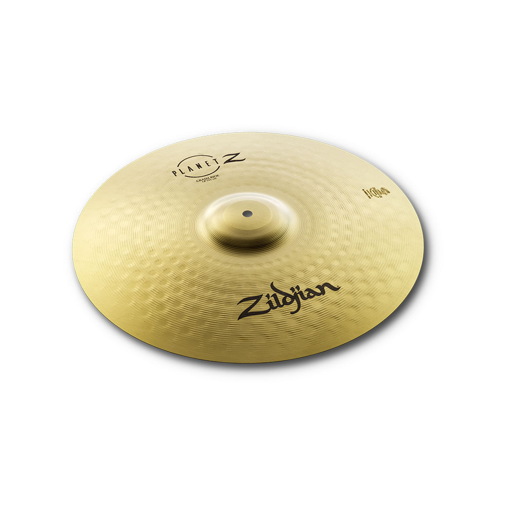 Crash Ride Zildjian Planet Z 18