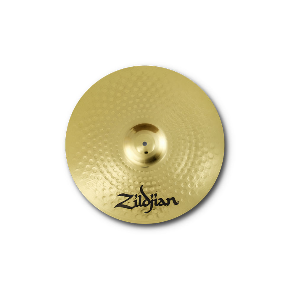 Crash Ride Zildjian Planet Z 18