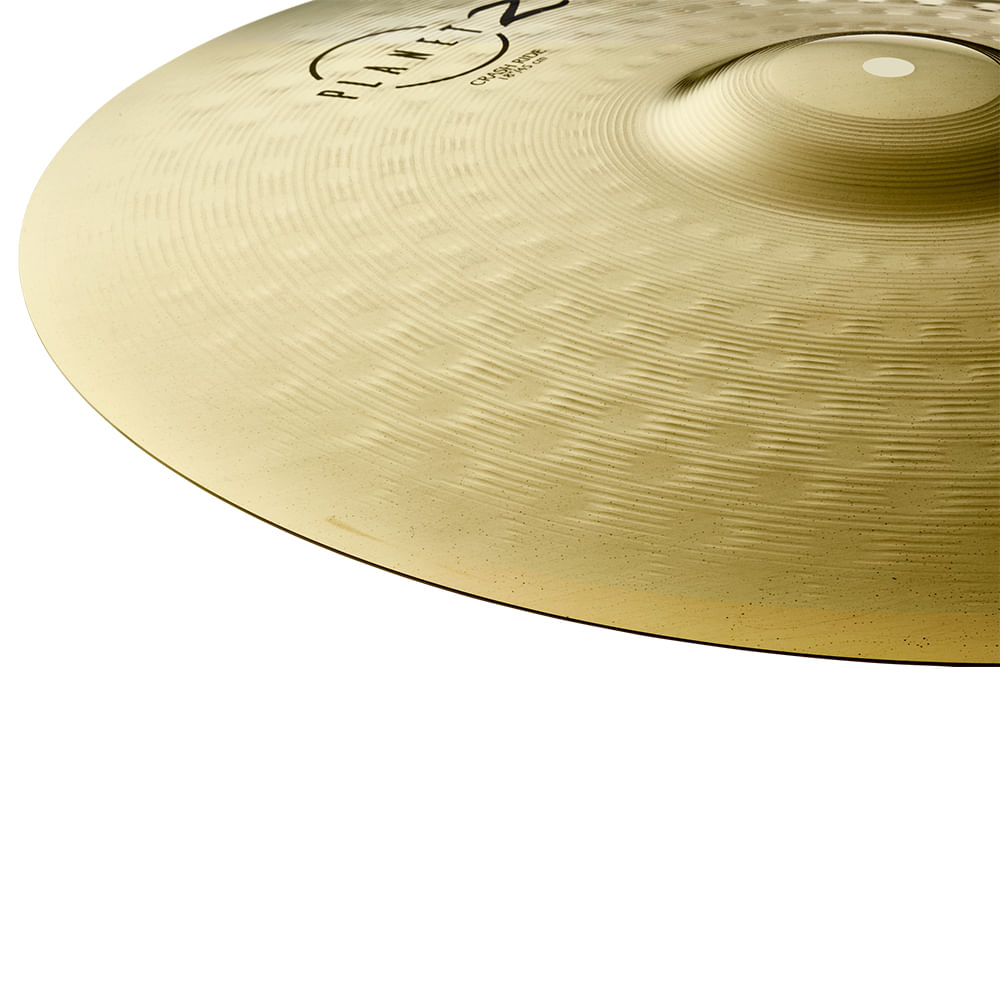 Crash Ride Zildjian Planet Z 18