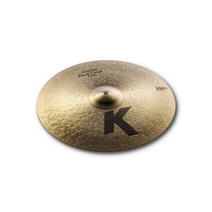 Crash Zildjian K Custom Dark 17" K0952