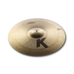 Crash Zildjian K Custom Dark 20" K0979