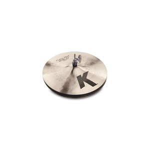 Chimbal Zildjian K Custom Dark 13" Hi-Hat K0940