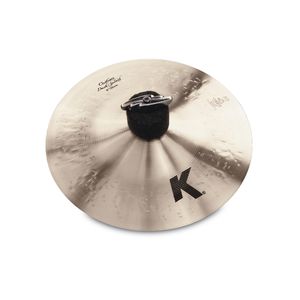 Splash Zildjian K Custom Dark 8" K0930