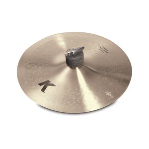 Splash Zildjian K Custom Dark 10" K0932