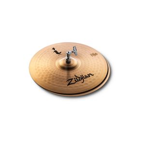 Chimbal Zildjian I Family 14" Hi-Hat ILH14HP