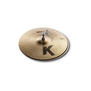 Chimbal Zildjian K Series 14" Hi-Hat K0823