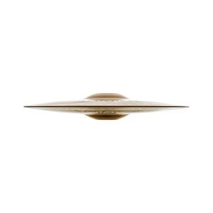 Chimbal Zildjian S Family 14" Hi-Hat S14HPR