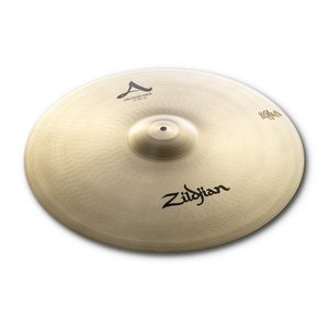 Ride Zildjian A Series 22" Medium A0036