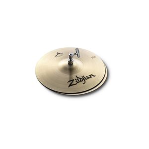 Chimbal Zildjian A Series 12" New Beat Hi-Hat A0113