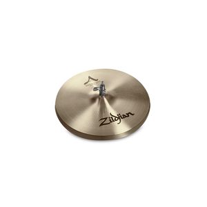 Chimbal Zildjian A Series 14" Quick Beat Hi-Hat A0150