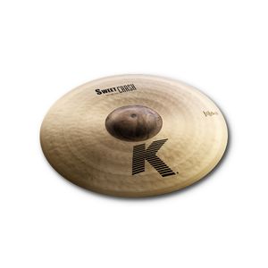 Crash Zildjian K Series Sweet 18" K0704