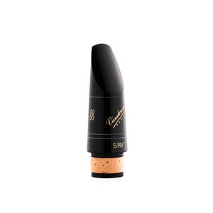 Boquilha Vandoren para Clarinete Sib Profile 88 5RV