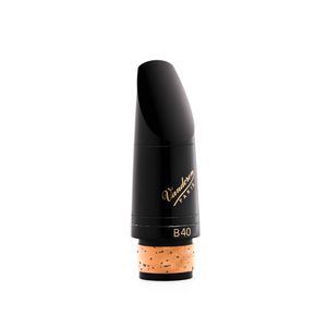 Boquilha Vandoren para Requinta B40 Tradicional CM323
