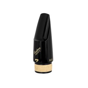 Boquilha Vandoren para Clarinete Baixo Black Diamond BD5