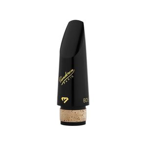 Boquilha Vandoren para Clarinete Sib Black Diamond BD5