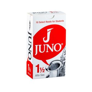 Palheta Juno para Sax Alto com 10