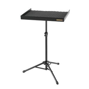 Mesa Hercules para Percussão  com Espuma e Borda Emborrachada DS800B