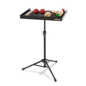 Mesa Hercules para Percussão  com Espuma e Borda Emborrachada DS800B