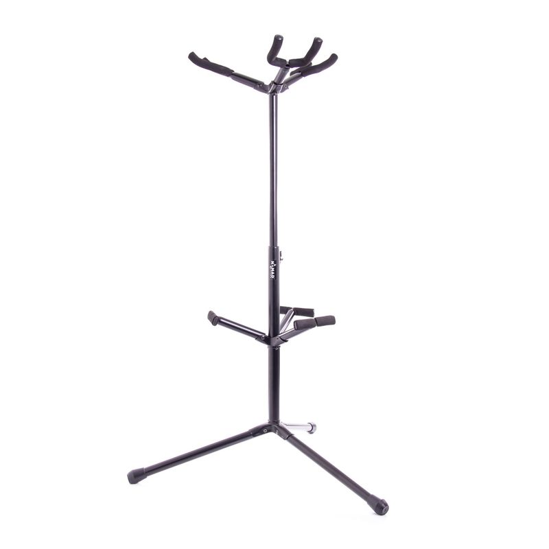 suporte-triplo-para-guitarra-baixo-violao-com-regulagem-de-altura-nomad