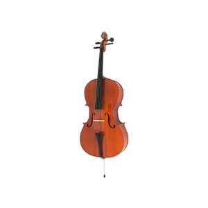 Violoncelo Dominante 3/4 com Capa e Arco