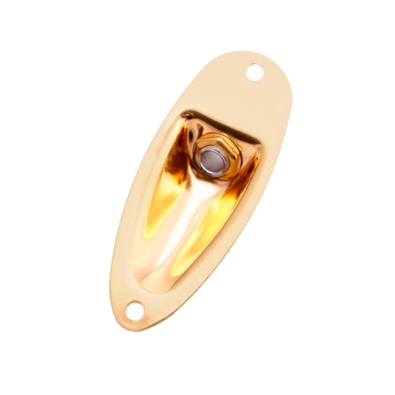 canoa-para-jack-guitarra-strato-dourada-dolphin