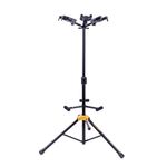 suporte-triplo-para-guitarra-baixo-violao-com-regulagem-de-altura-hercules