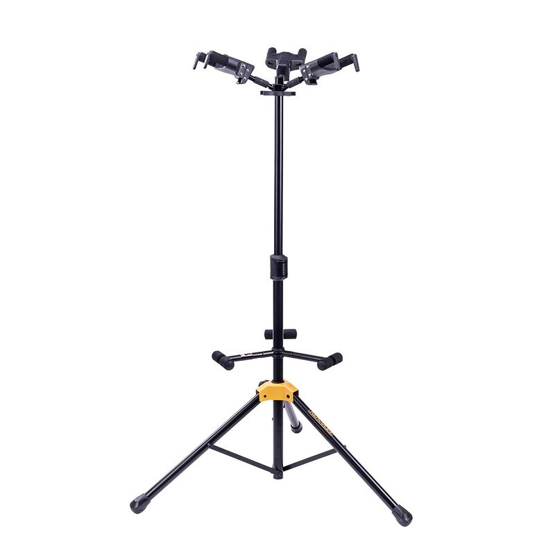 suporte-triplo-para-guitarra-baixo-violao-com-regulagem-de-altura-hercules