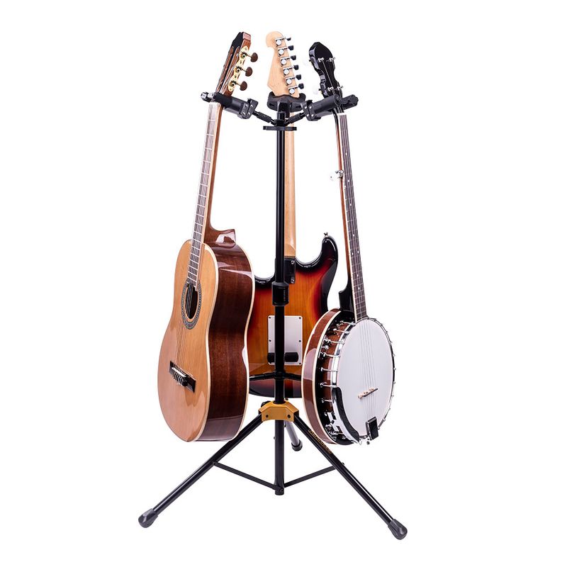 suporte-triplo-para-guitarra-baixo-violao-com-regulagem-de-altura-hercules