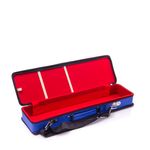 escaleta-37-teclas-azul-com-semi-case-dolphin