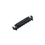 ponte-para-guitarra-tune-o-matic-bm-116-preta-dolphin