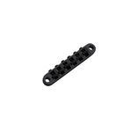 ponte-para-guitarra-tune-o-matic-mtb-025-preta-dolphin