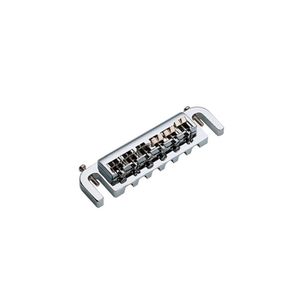 Ponte Dolphin para Guitarra Tune-O-Matic MTB 605